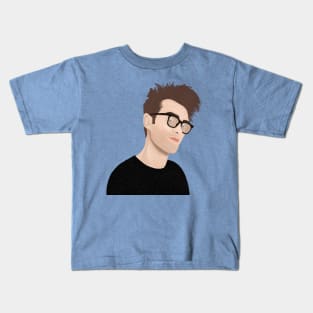 Morrissey Kids T-Shirt